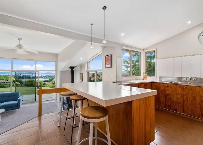 Ferienhaus Mtb Paradise